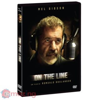 On the Line DVD
