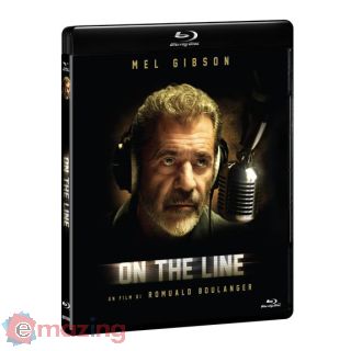 On the Line Blu-ray