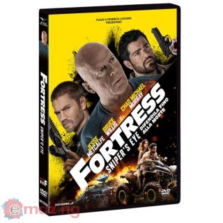 Fortress: Sniper’s Eye (DVD)