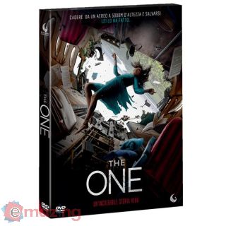 The One DVD