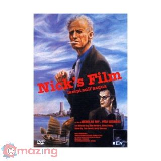 Nick's film - Lampi sull'acqua