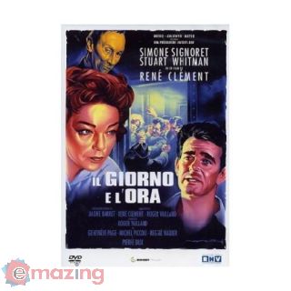 Il giorno e l'ora
