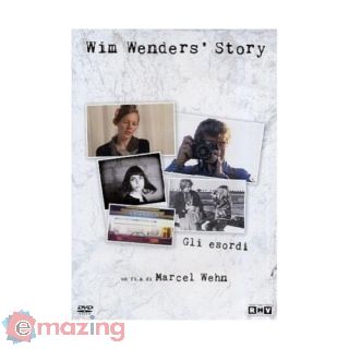Wim Wenders' story - Gli esordi