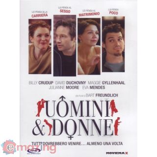 Uomini e Donne