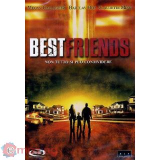 Best Friends