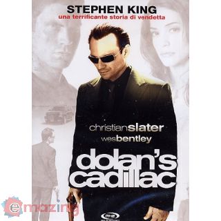 Dolan's Cadillac