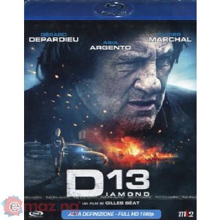 Diamond 13
