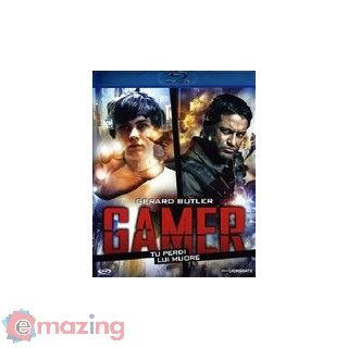 Gamer