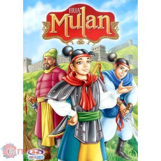 Mulan