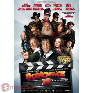 Box Office