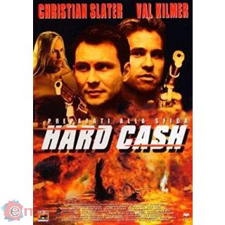 Hard Cash (DVD)