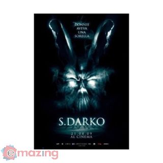 S. Darko