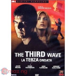 The Third Wave