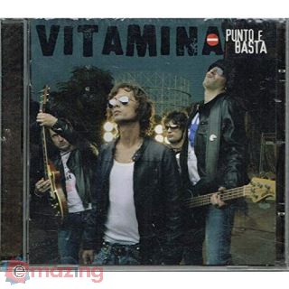 Punto e basta CD