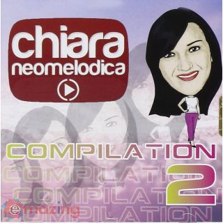 Chiara Neomelodica Vol.2