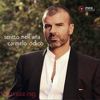 Scritto nell'aria (CD)
