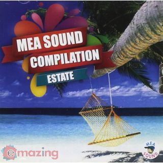 Mea Sound Compilation Estate