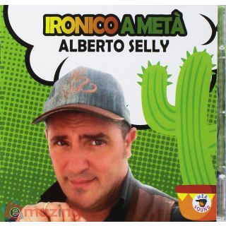 Ironico a Metà
