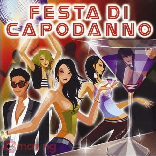 Festa Di Capodanno