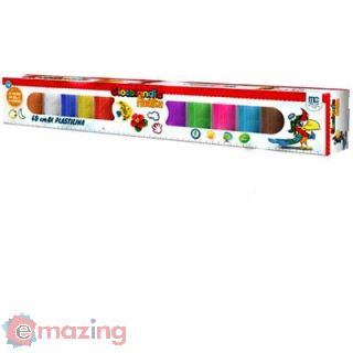 Plastilina Giocolandia