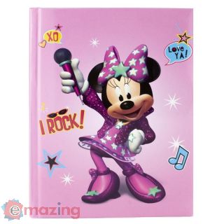 Minnie Diario 10 mesi