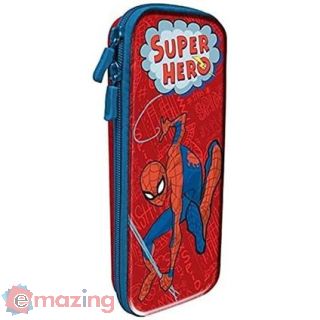 Astuccio 3D Spiderman