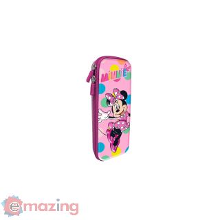 Astuccio Ovale 3D Di Minnie Mouse