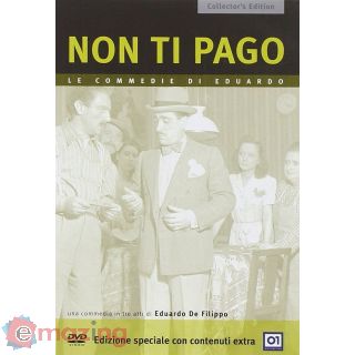 Non ti pago!