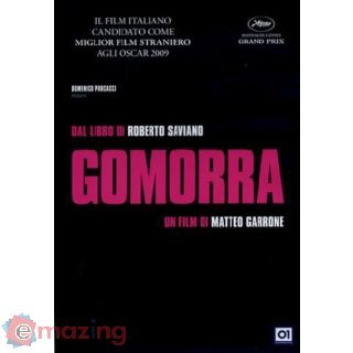 Gomorra