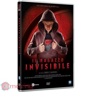 Il ragazzo invisibile