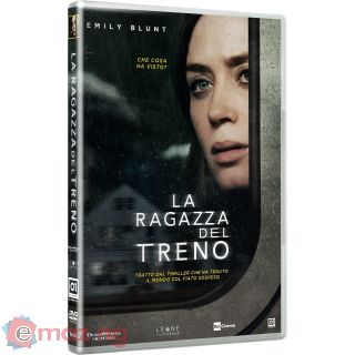 La ragazza del treno