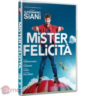 Mister Felicità
