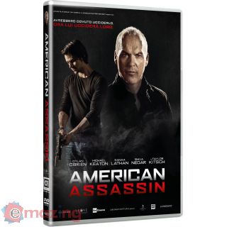American Assassin