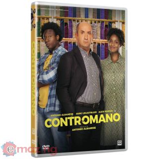 Contromano