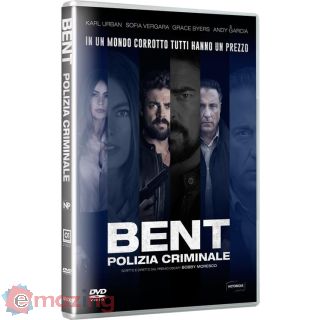 Bent. Polizia criminale DVD