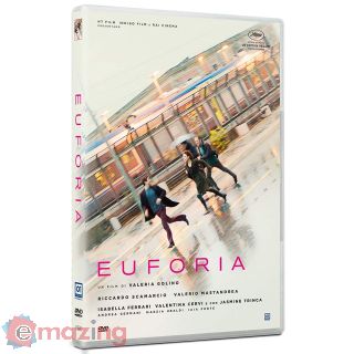 Euforia (DVD)