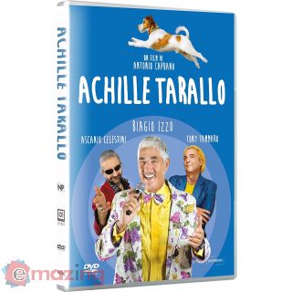 Achille Tarallo (DVD)