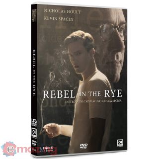 Rebel in the Rye
