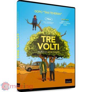 Tre volti