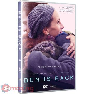 Ben Is Back (DVD)