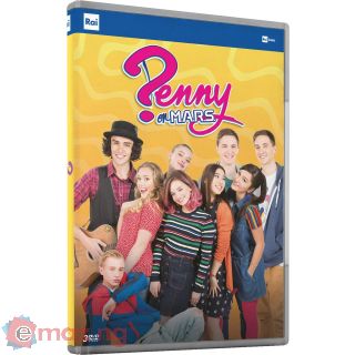 Penny on M.A.R.S.
