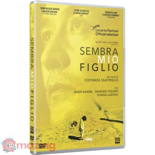 Sembra mio figlio (DVD)