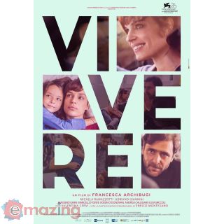Vivere DVD