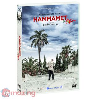 Hammamet DVD