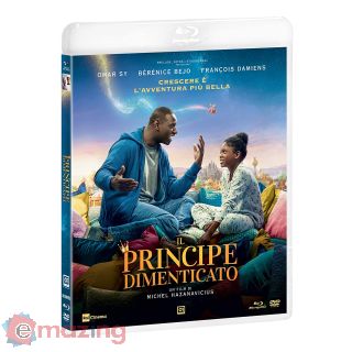 Il principe dimenticato DVD + Blu-ray