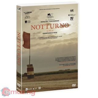 Notturno DVD