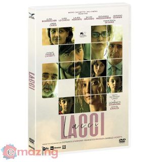 Lacci DVD