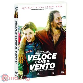 Veloce come il vento