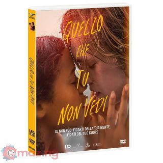 Quello che tu non vedi DVD