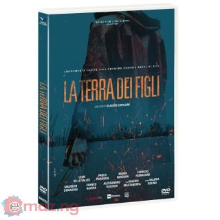 La terra dei figli (DVD)